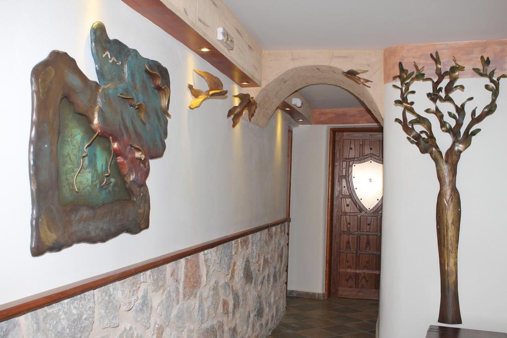Castelo Boutique Hotel Panteli Extérieur photo
