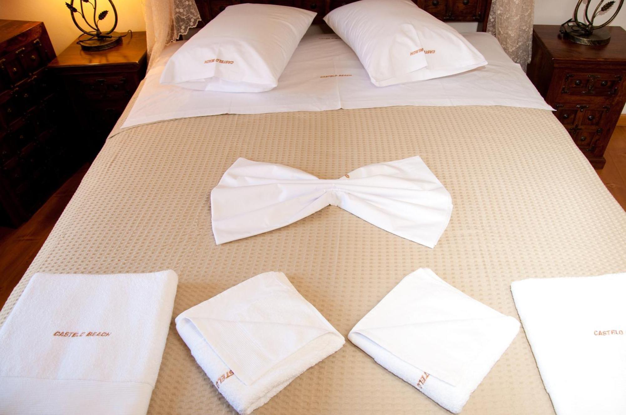 Castelo Boutique Hotel Panteli Extérieur photo