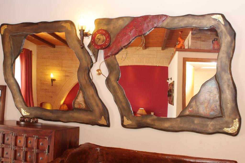 Castelo Boutique Hotel Panteli Extérieur photo