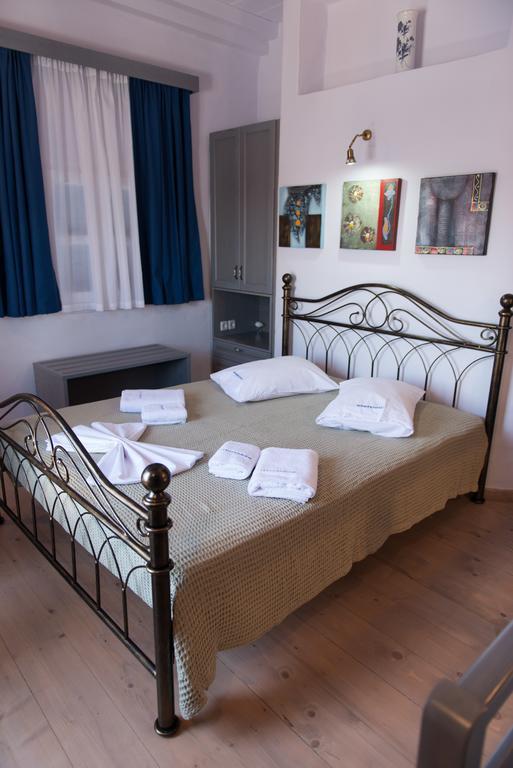 Castelo Boutique Hotel Panteli Extérieur photo