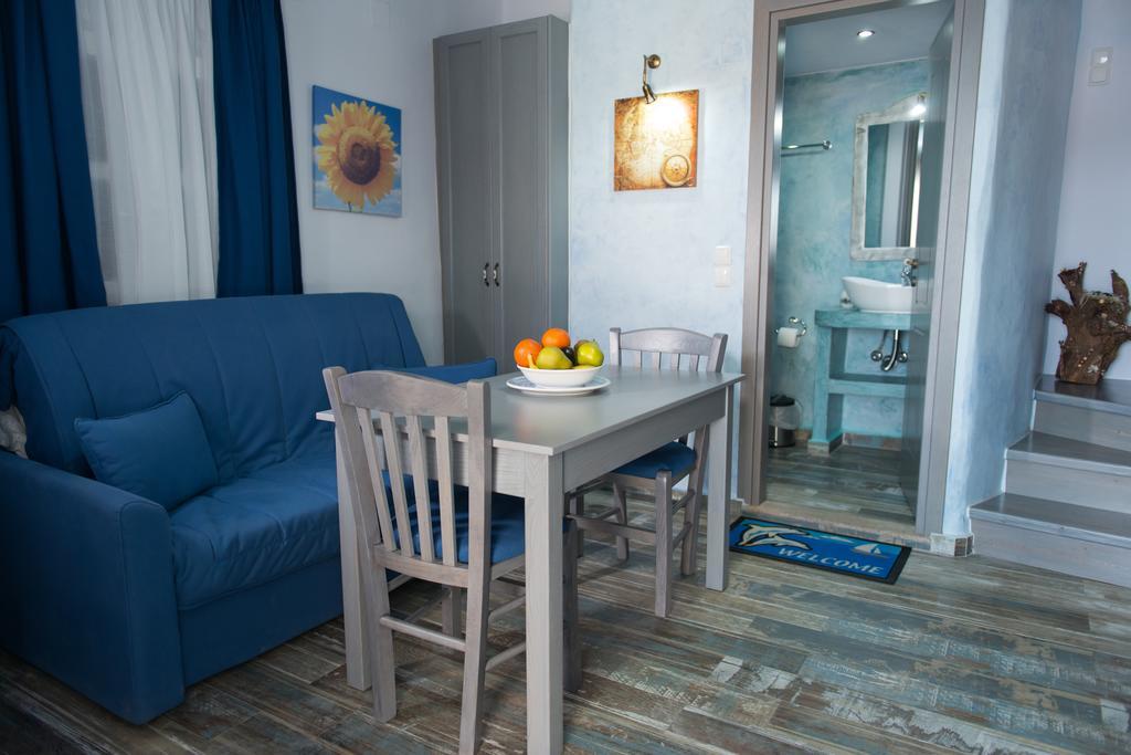 Castelo Boutique Hotel Panteli Extérieur photo