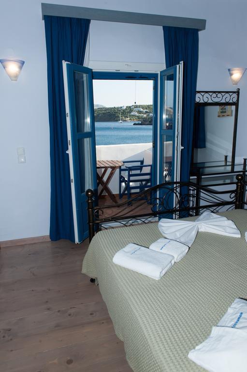 Castelo Boutique Hotel Panteli Extérieur photo
