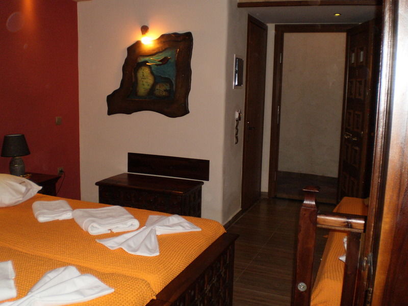 Castelo Boutique Hotel Panteli Extérieur photo