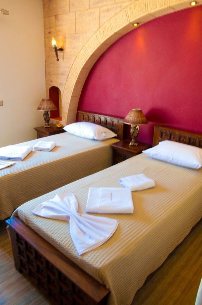 Castelo Boutique Hotel Panteli Extérieur photo