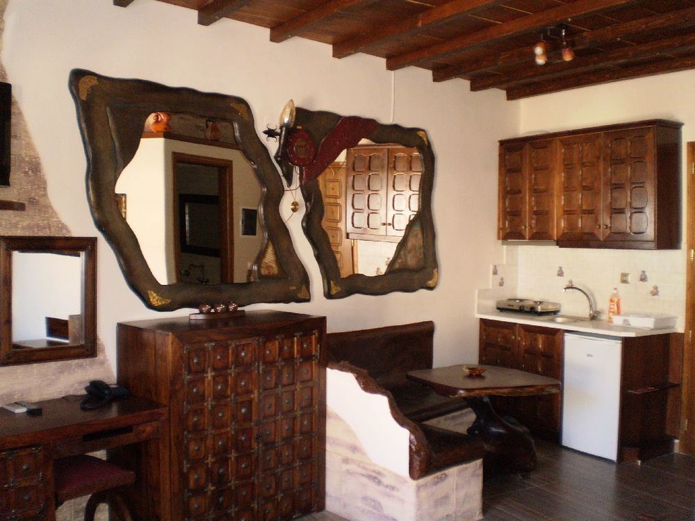 Castelo Boutique Hotel Panteli Extérieur photo